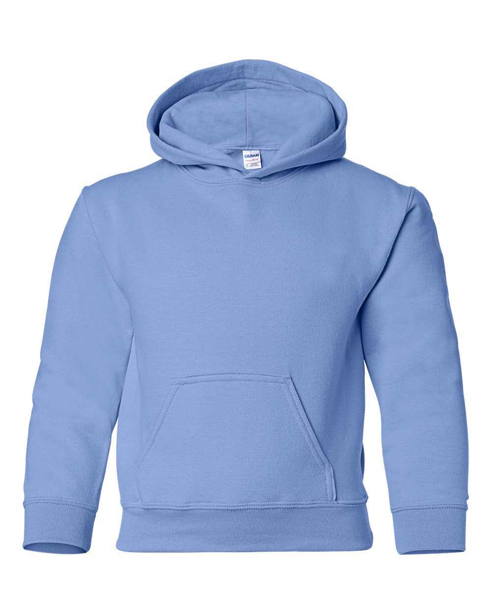 Youth Hooded Sweatshirt (Unisex)