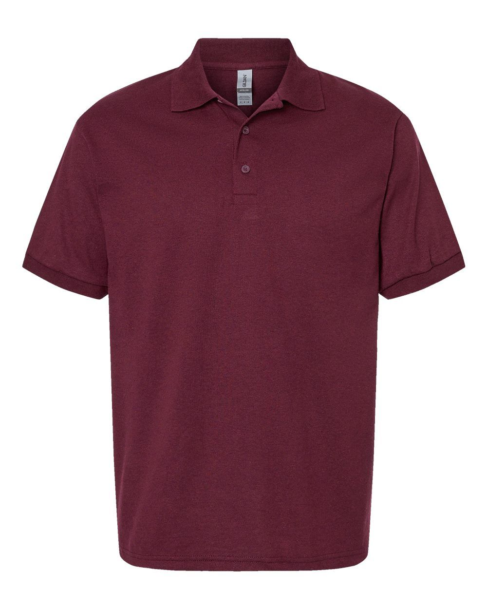 Adult Polo T-Shirt (Unisex)