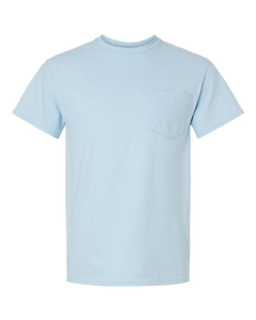 Adult Pocket T-Shirt (Unisex)