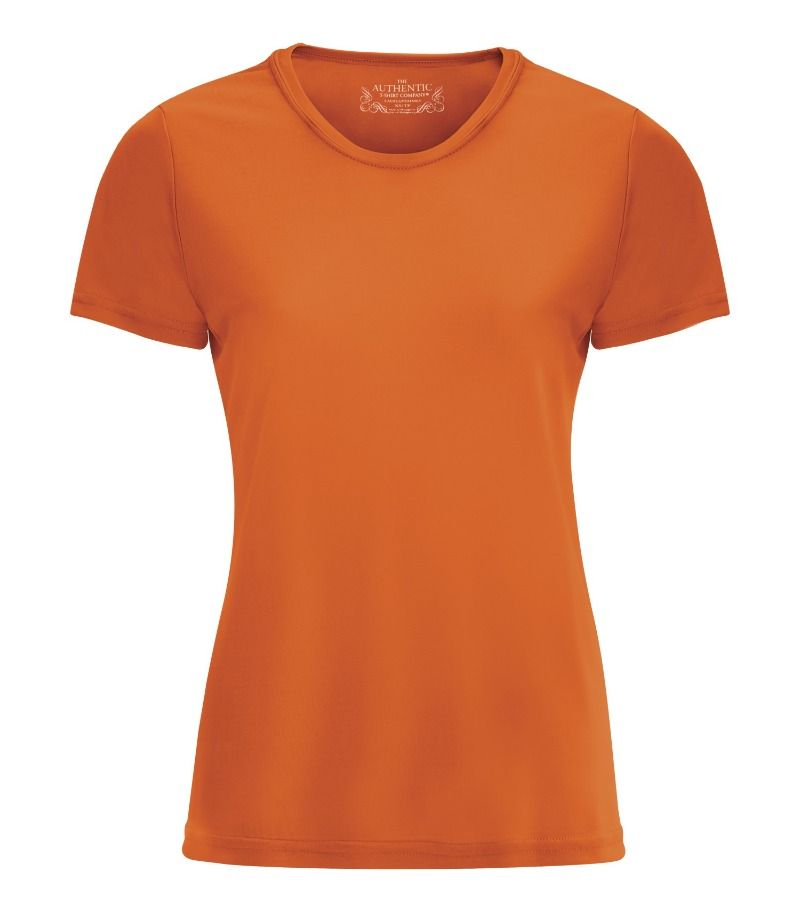 Women Performance T-Shirt