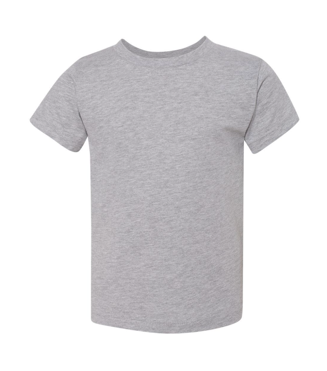 Toddler Short Sleeve T-Shirt (Unisex)