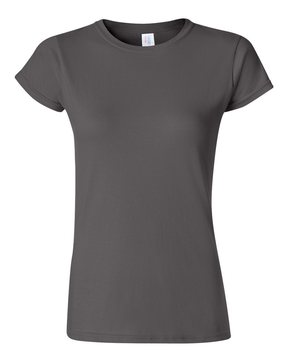 Women Softstyle Fitted T-Shirt