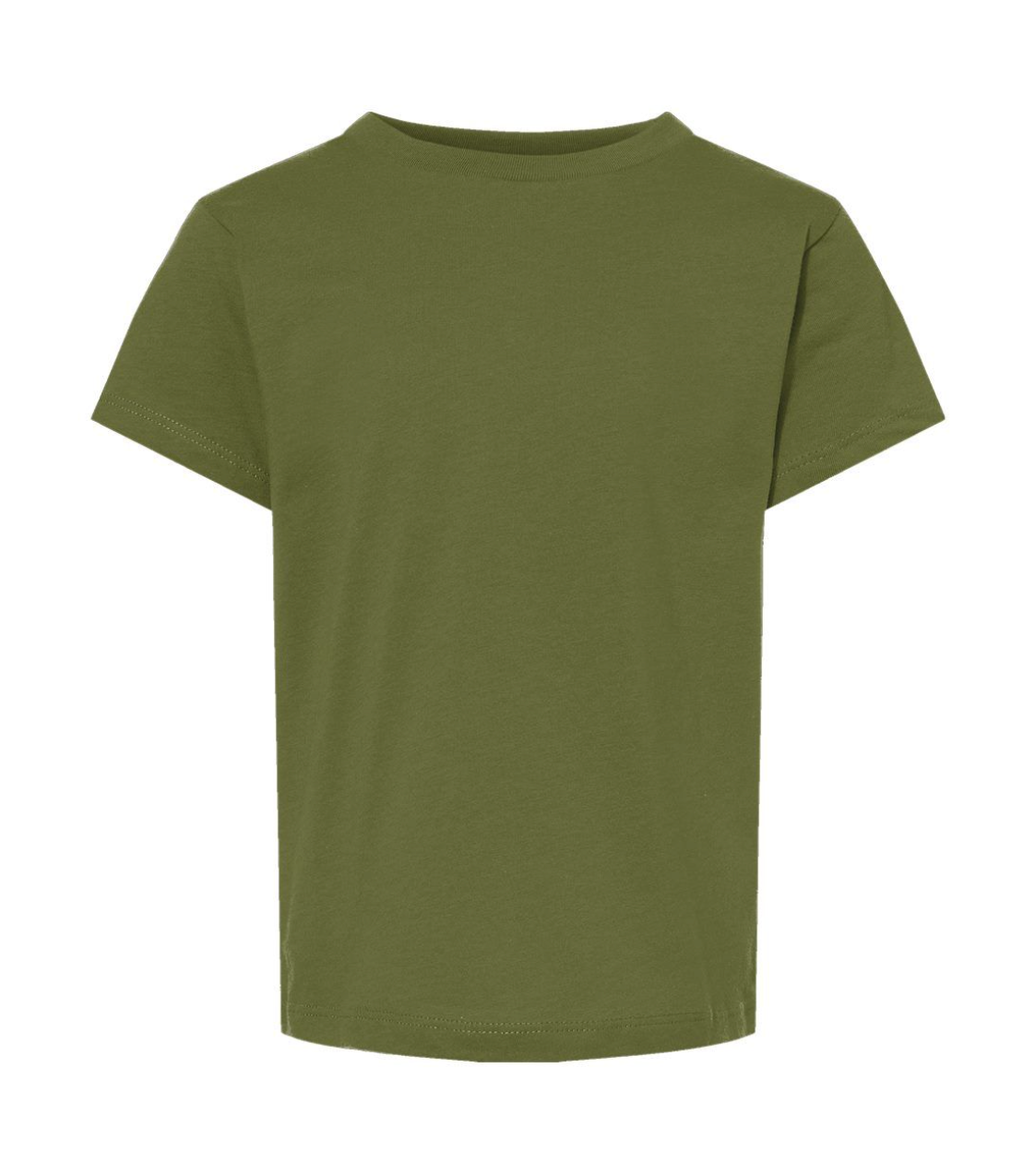 Toddler Short Sleeve T-Shirt (Unisex)