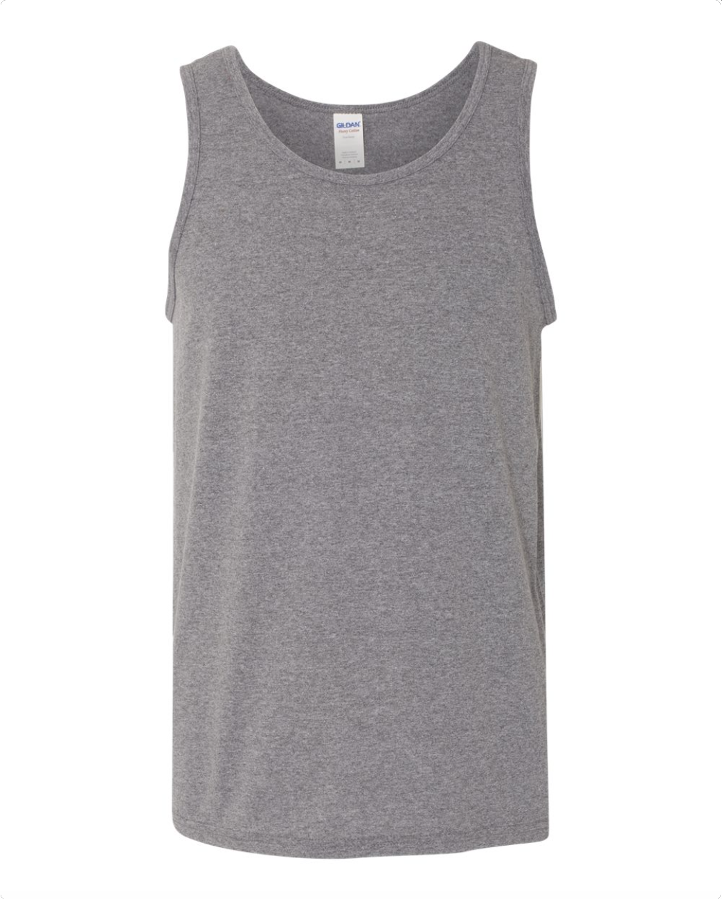 Adult Tank Top (Unisex)