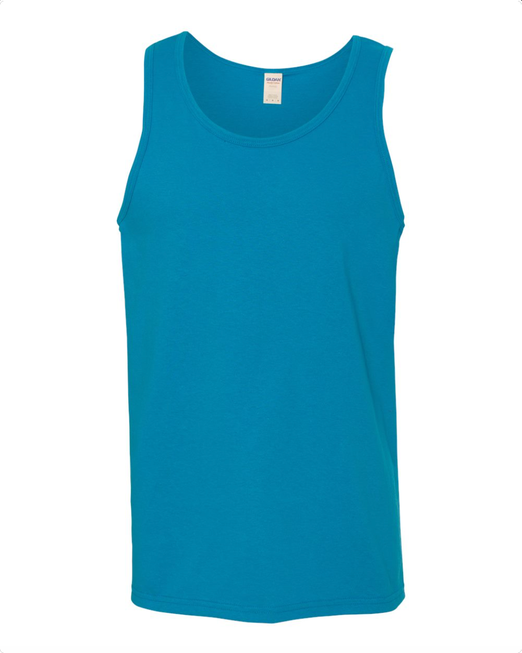 Adult Tank Top (Unisex)