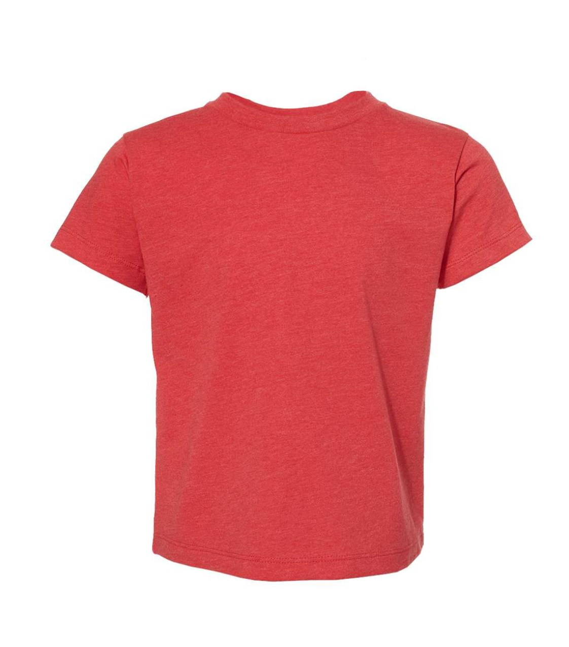 Toddler Short Sleeve T-Shirt (Unisex)