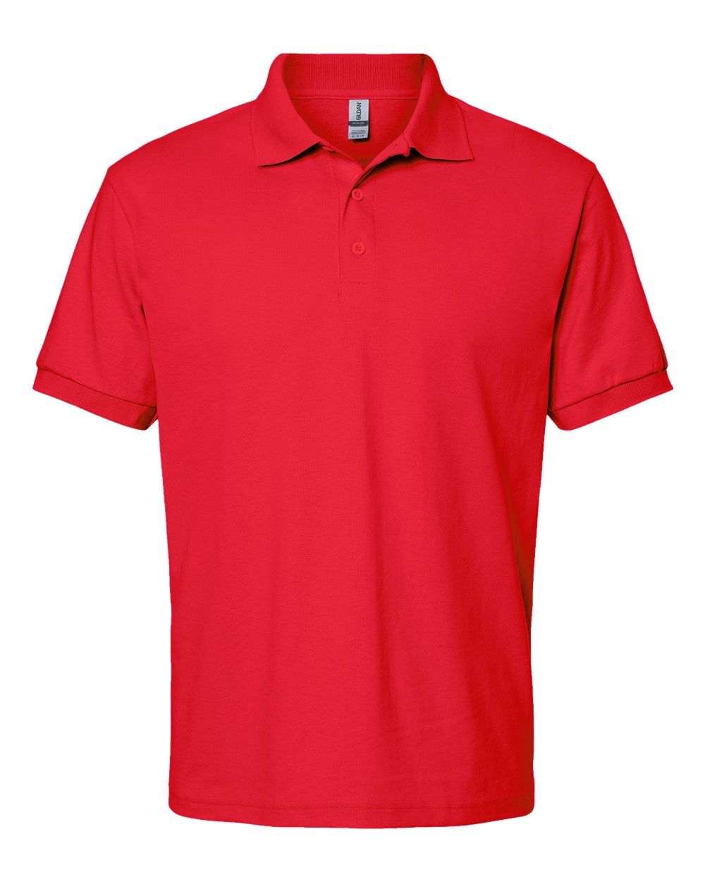 Adult Polo T-Shirt (Unisex)