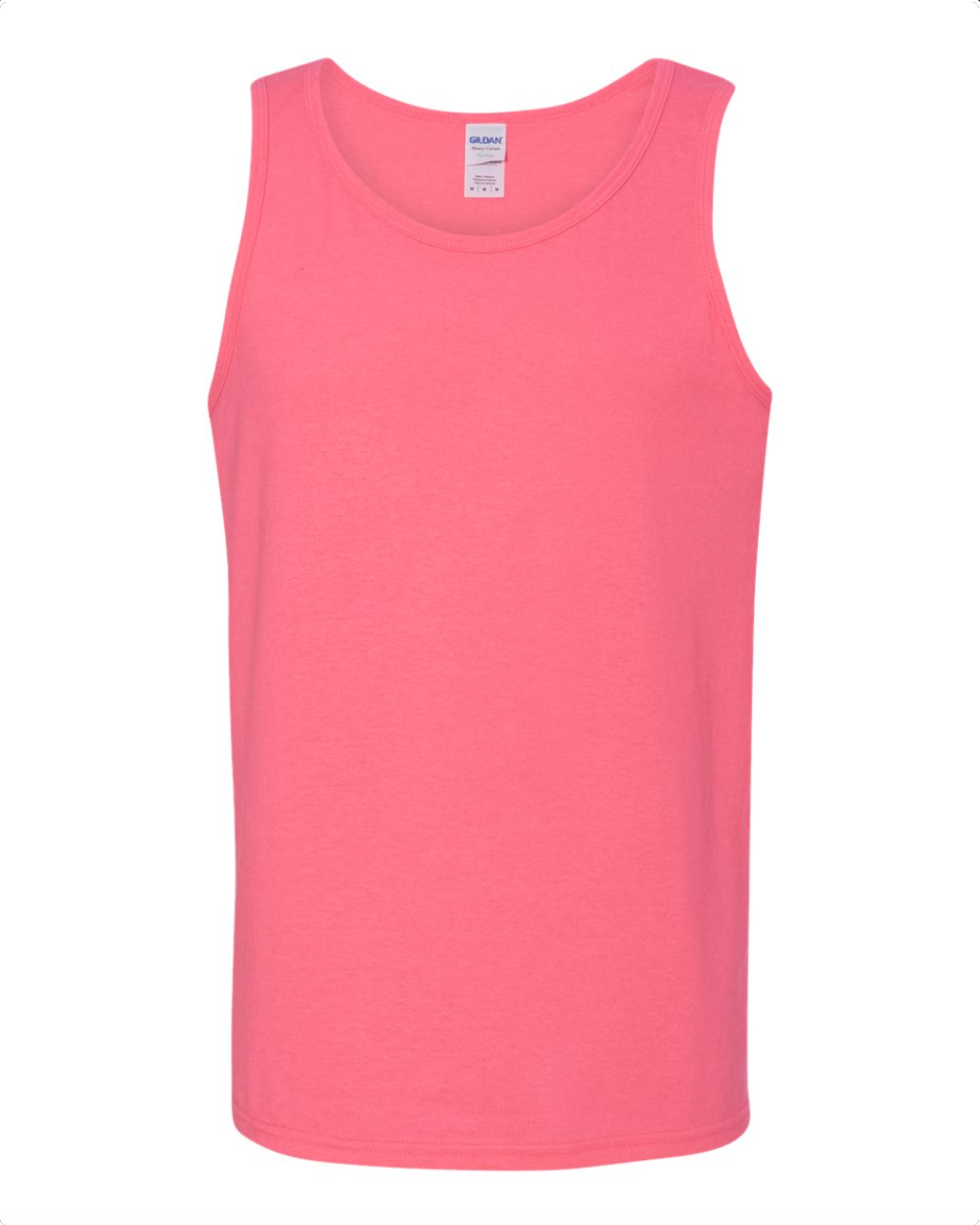 Adult Tank Top (Unisex)