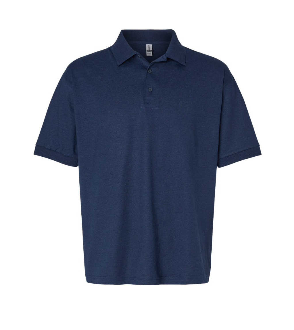 Youth Polo T-Shirt (Unisex)