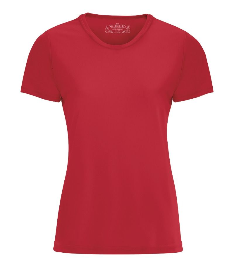 Women Performance T-Shirt