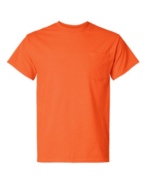Adult Pocket T-Shirt (Unisex)