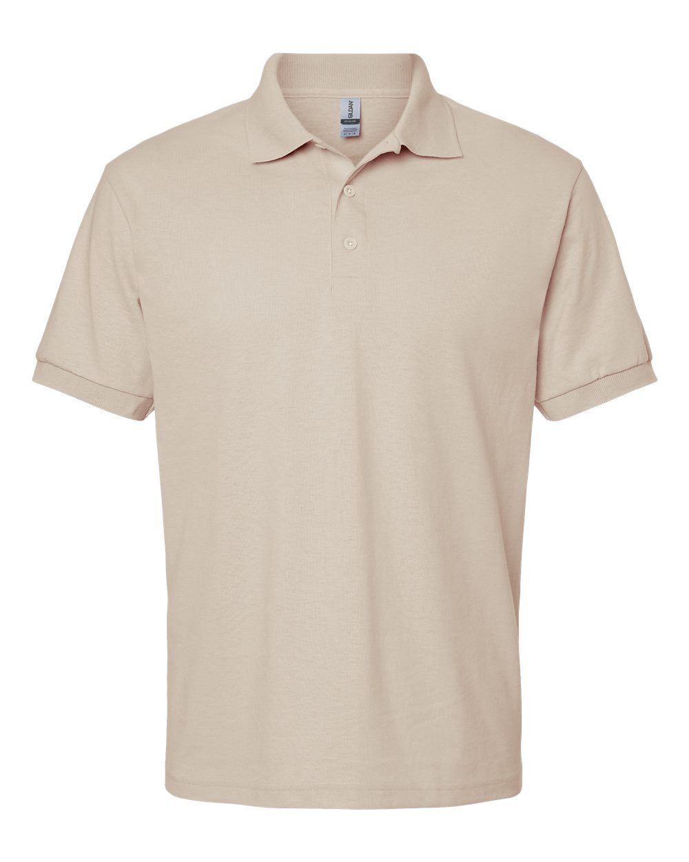 Adult Polo T-Shirt (Unisex)