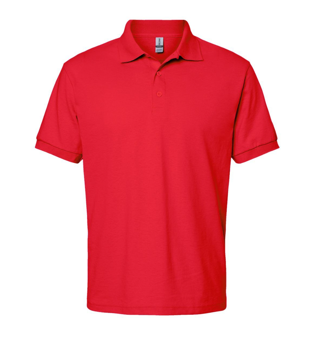 Youth Polo T-Shirt (Unisex)