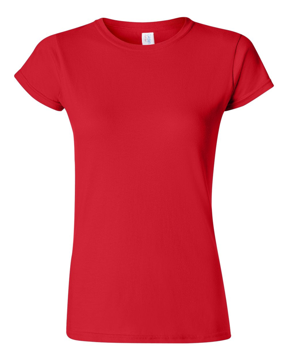 Women Softstyle Fitted T-Shirt