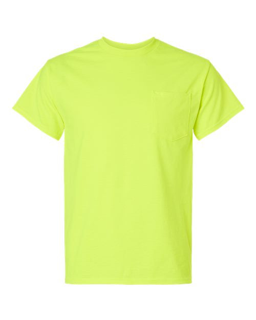 Adult Pocket T-Shirt (Unisex)