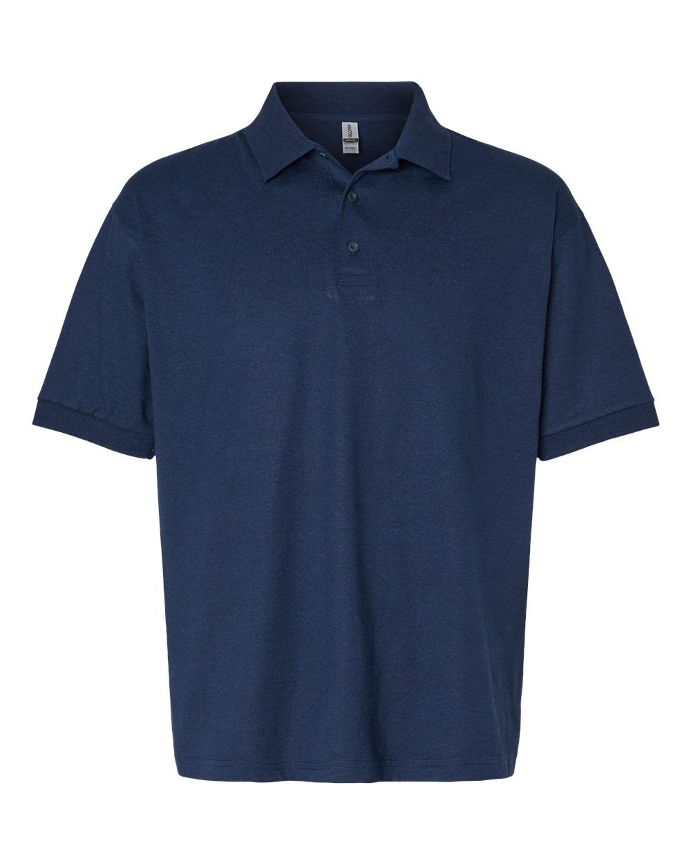 Adult Polo T-Shirt (Unisex)