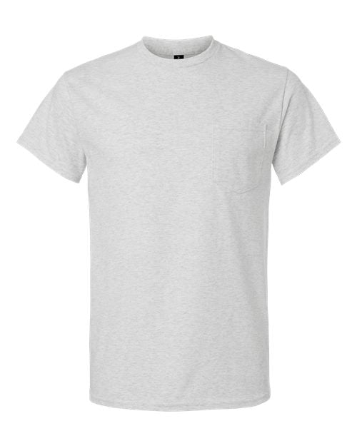 Adult Pocket T-Shirt (Unisex)