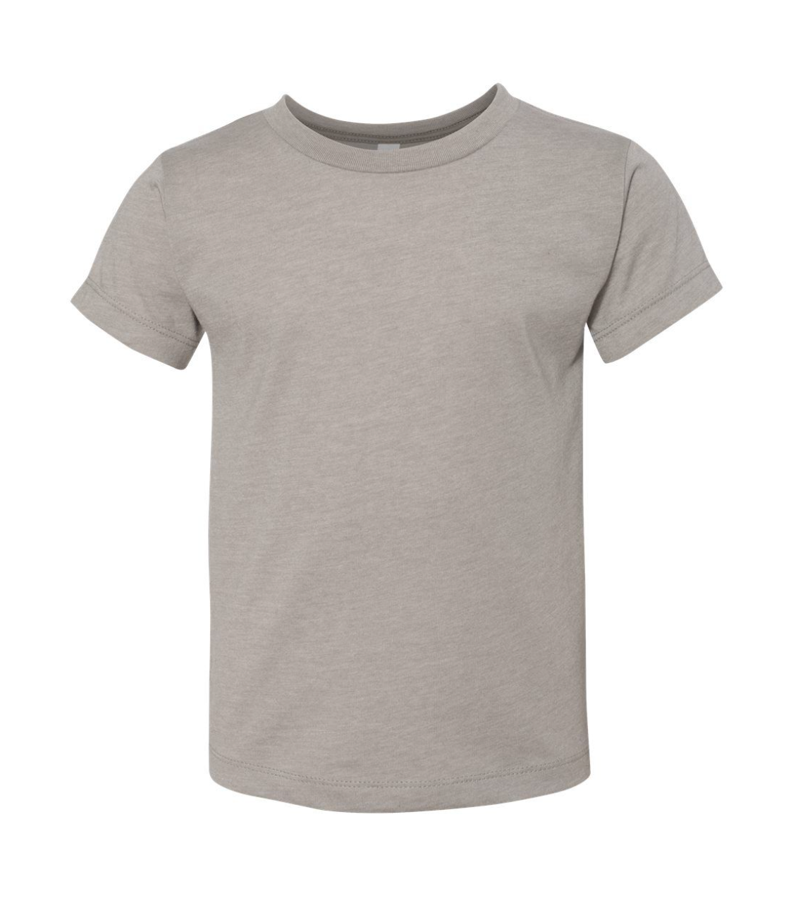 Toddler Short Sleeve T-Shirt (Unisex)