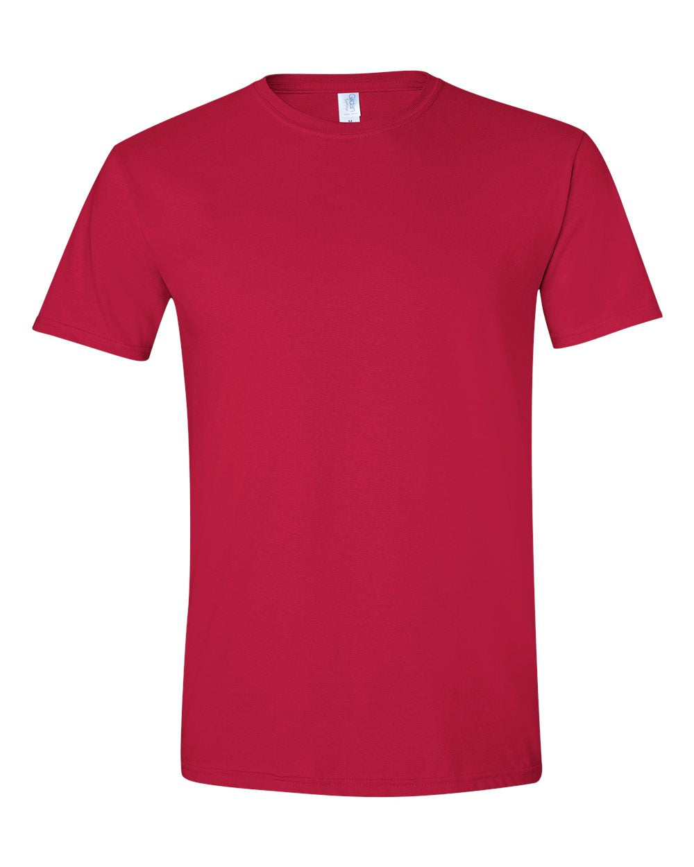 Adult Softstyle T-Shirt (Unisex)