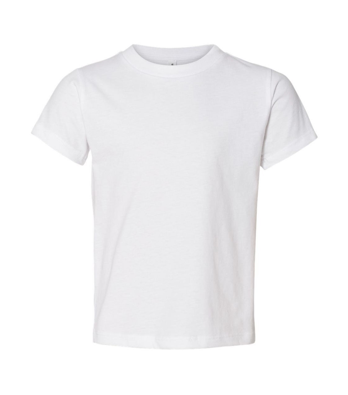 Toddler Short Sleeve T-Shirt (Unisex)