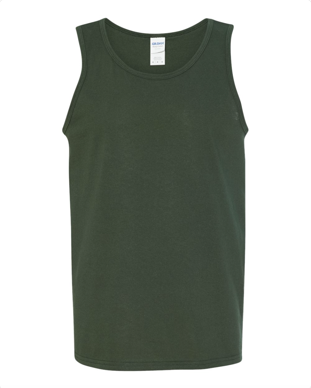 Adult Tank Top (Unisex)
