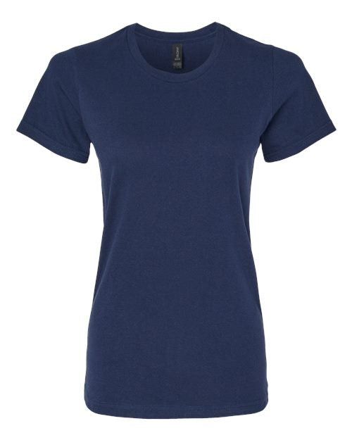 Women Softstyle Cotton T-Shirt