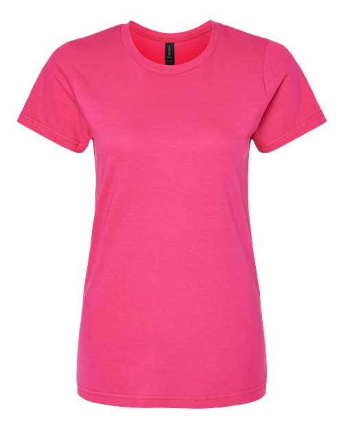 Women Softstyle Cotton T-Shirt