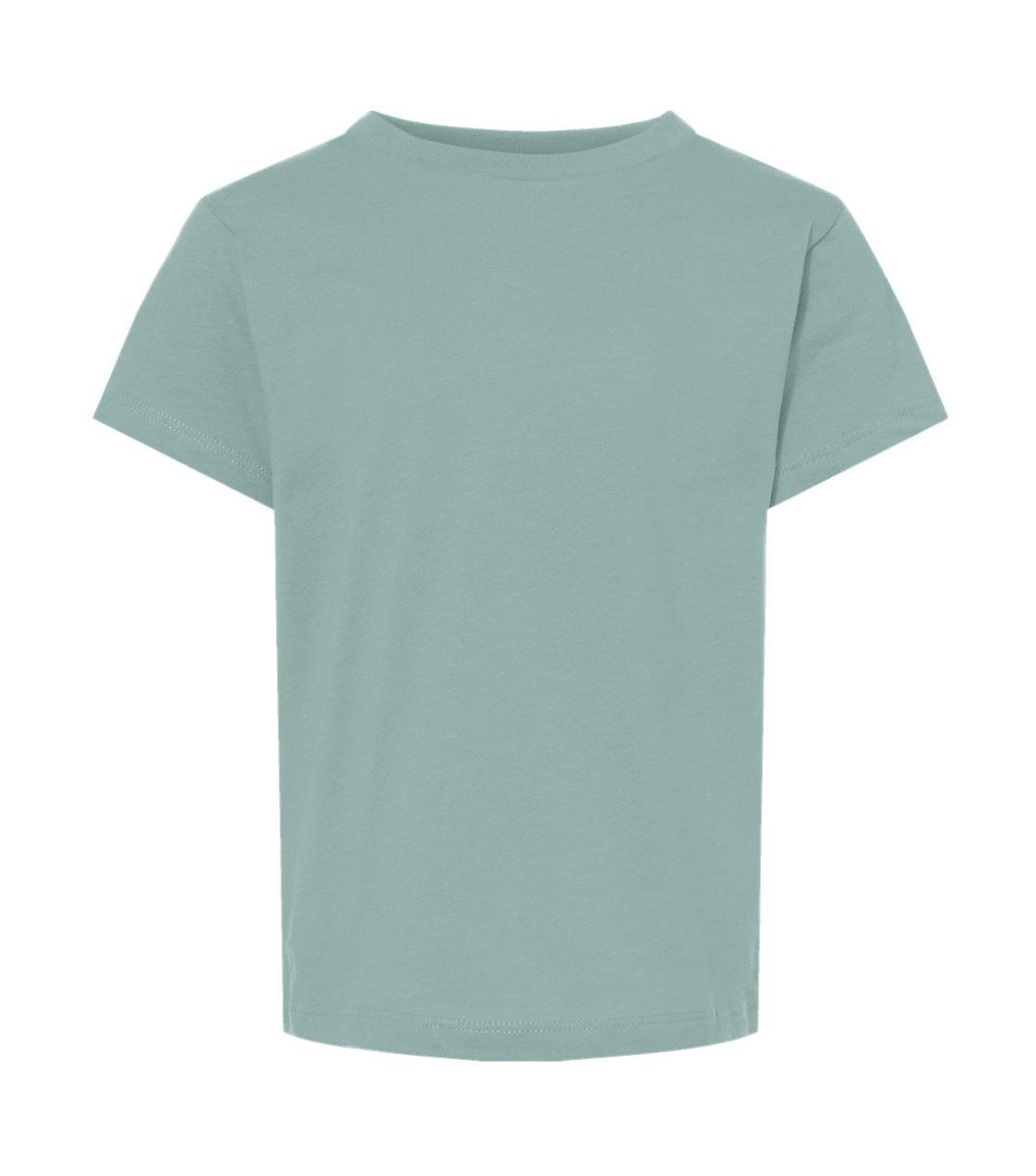 Toddler Short Sleeve T-Shirt (Unisex)
