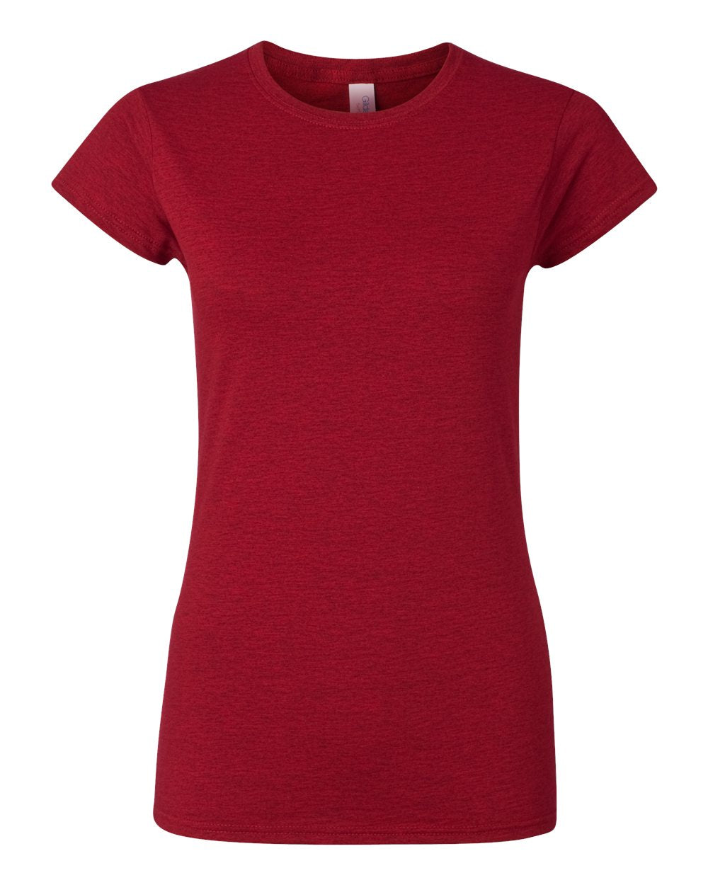 Women Softstyle Fitted T-Shirt