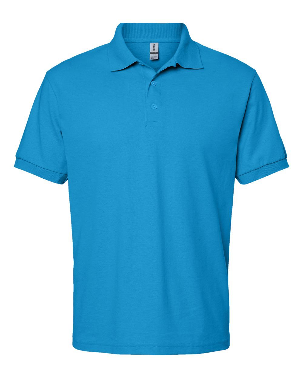 Adult Polo T-Shirt (Unisex)