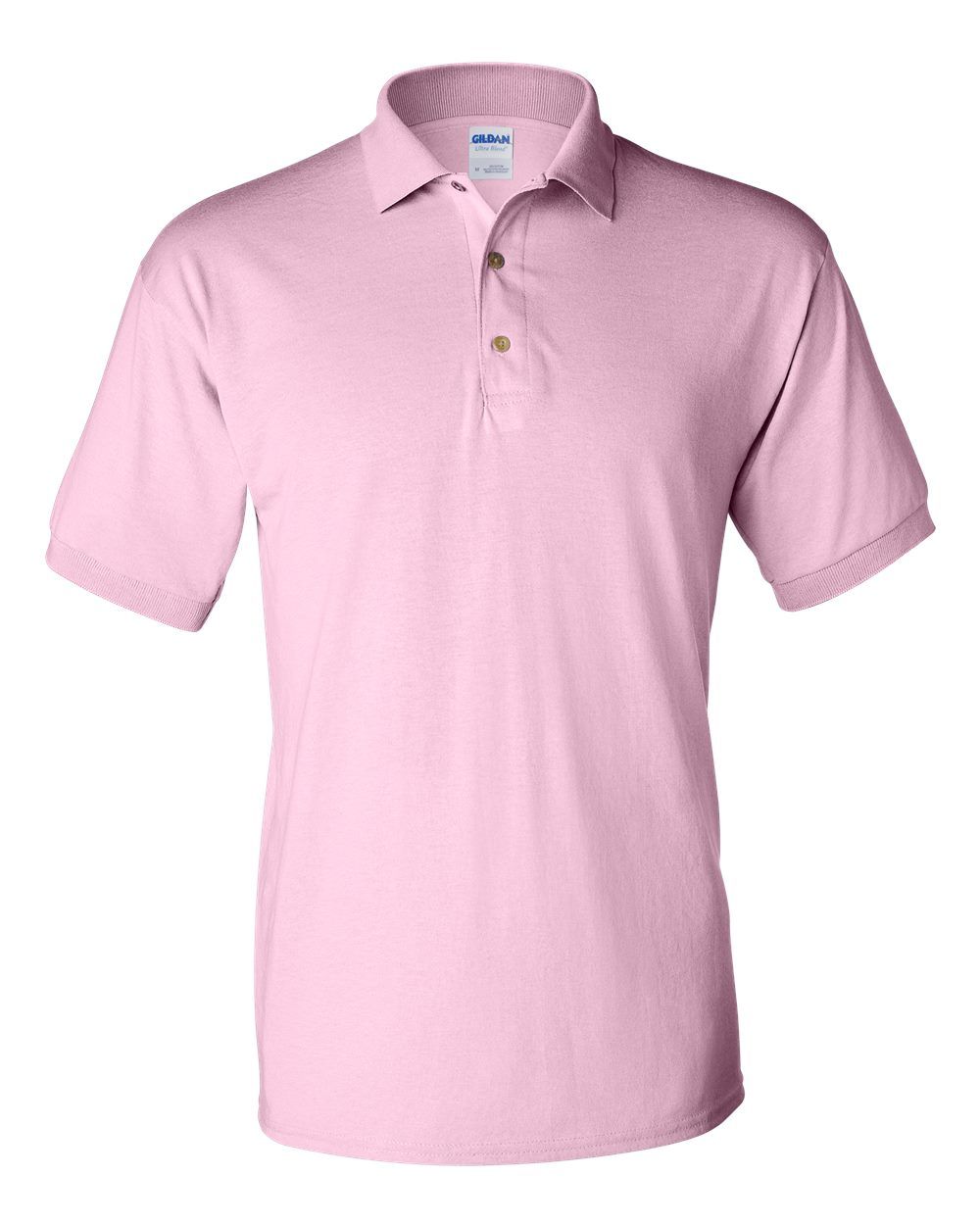 Adult Polo T-Shirt (Unisex)