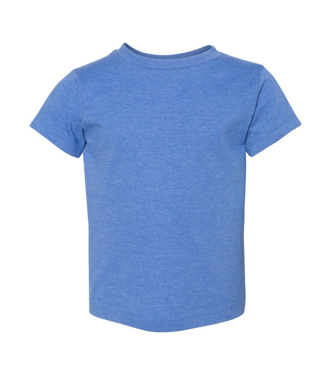 Toddler Short Sleeve T-Shirt (Unisex)