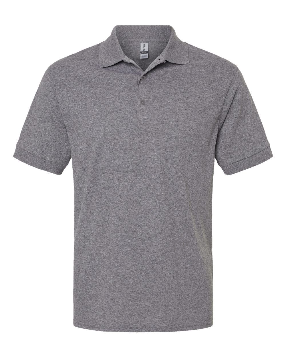 Adult Polo T-Shirt (Unisex)
