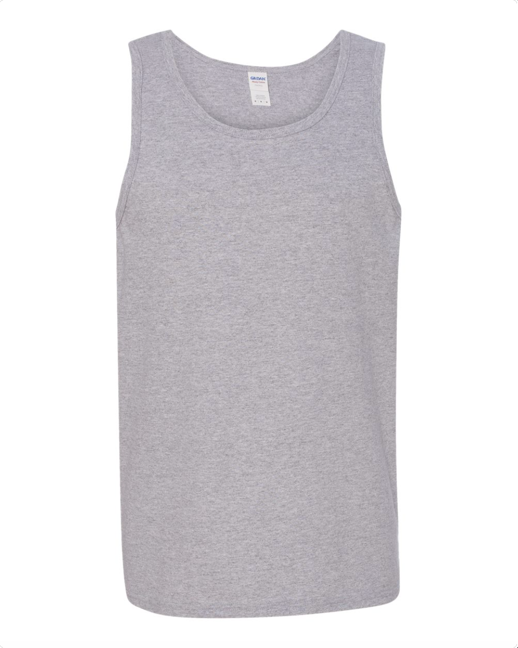 Adult Tank Top (Unisex)