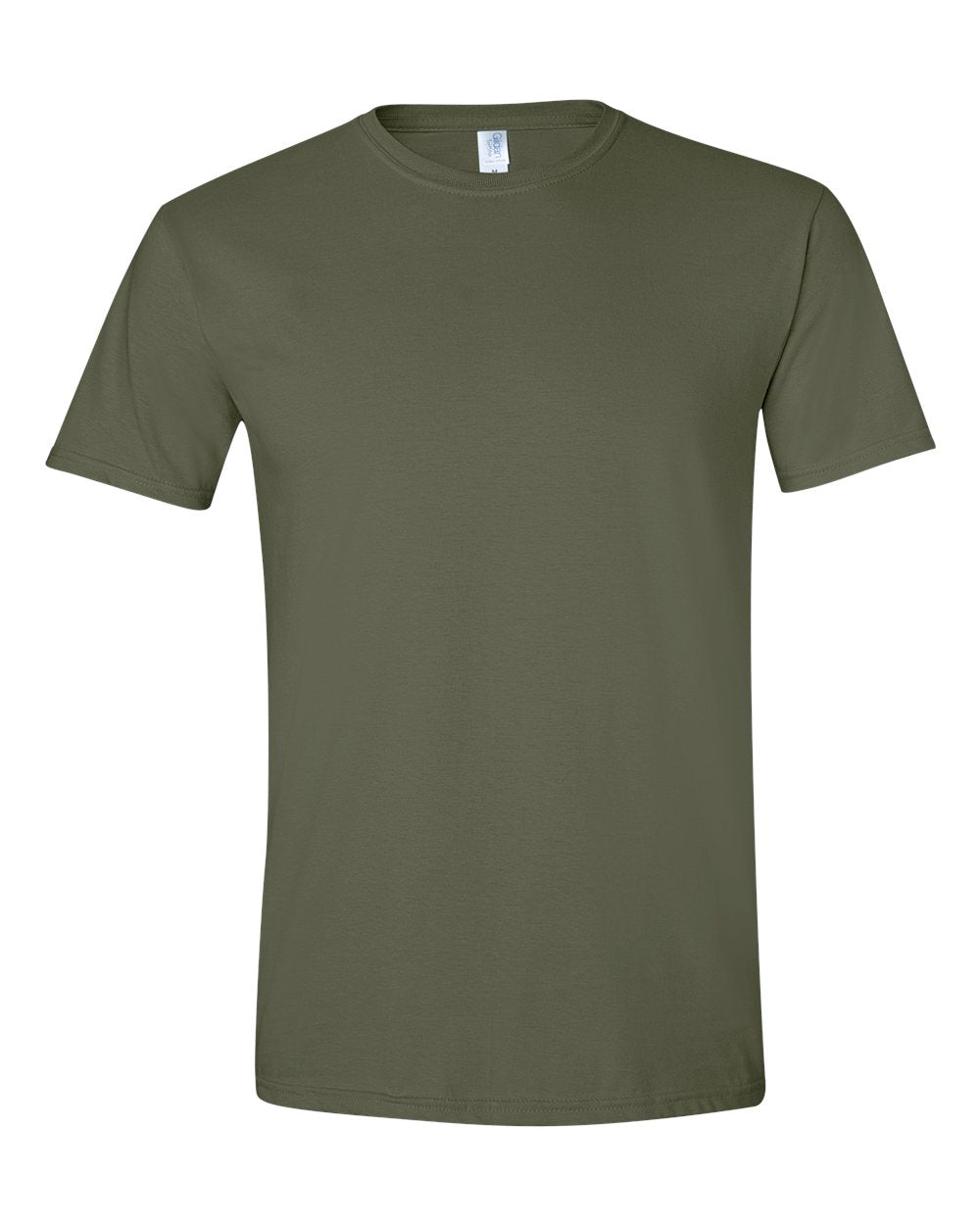 Adult Softstyle T-Shirt (Unisex)