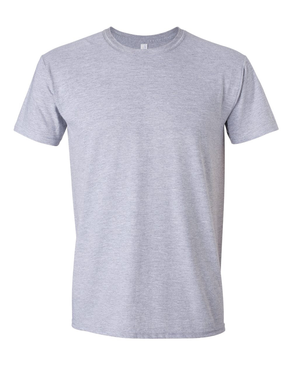Adult Softstyle T-Shirt (Unisex)