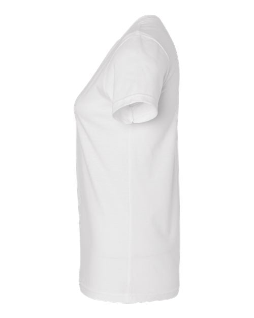 Women Softstyle Cotton T-Shirt