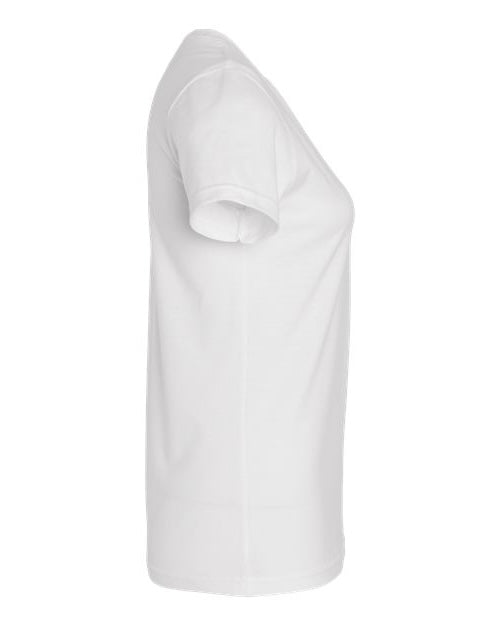 Women Softstyle Cotton T-Shirt