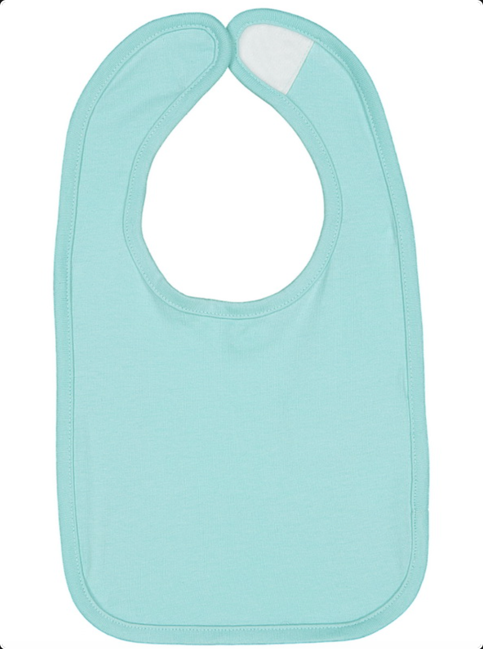 Infant Premium Jersey Bib (Unisex)