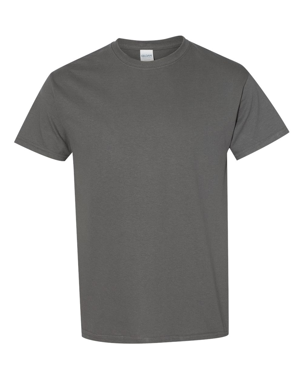 Adult Short Sleeve Round Neck T-Shirt (Unisex)