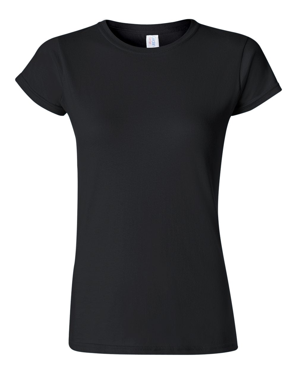 Women Softstyle Fitted T-Shirt