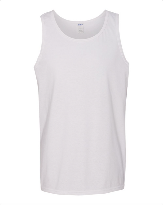 Adult Tank Top (Unisex)