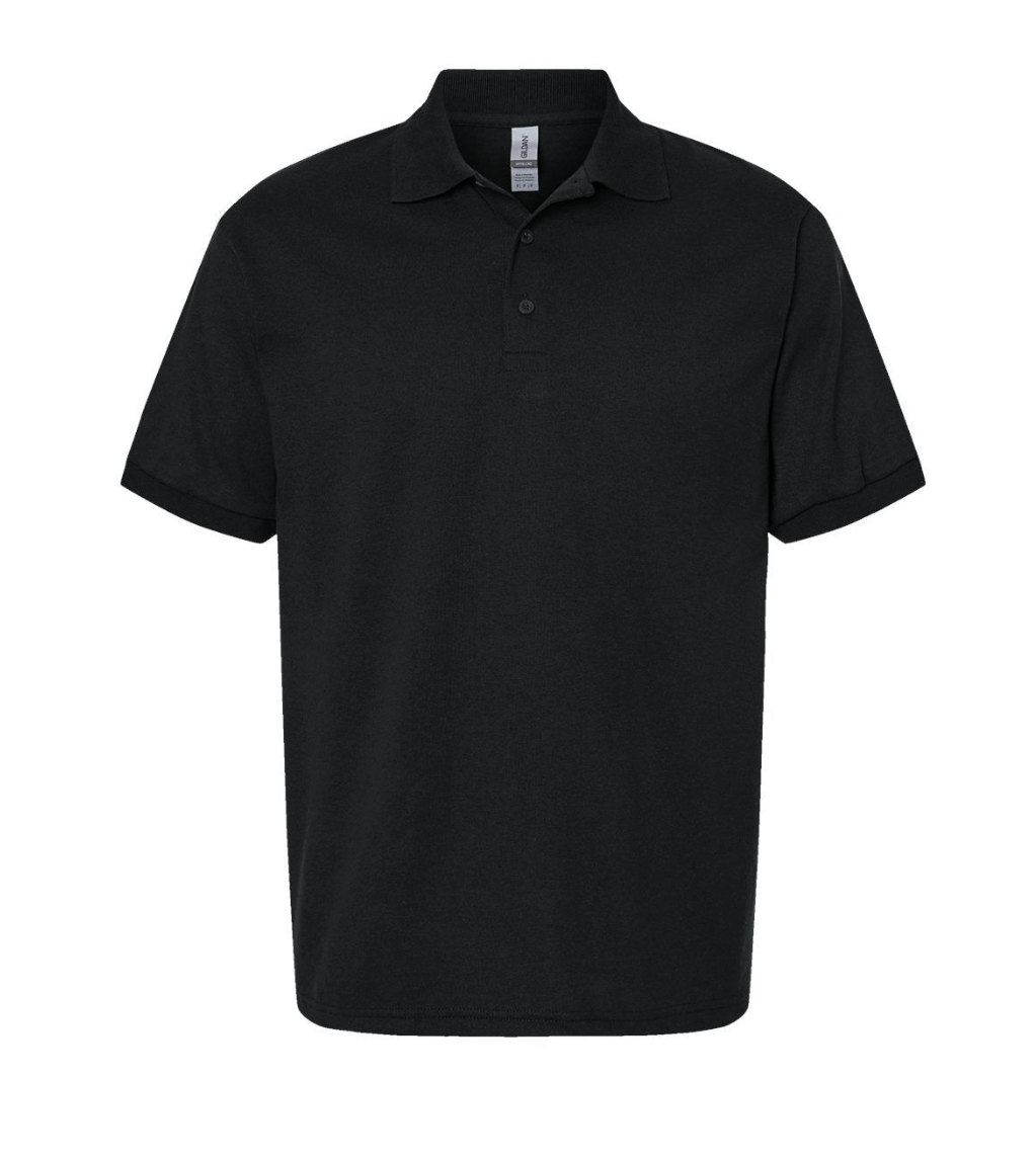Youth Polo T-Shirt (Unisex)