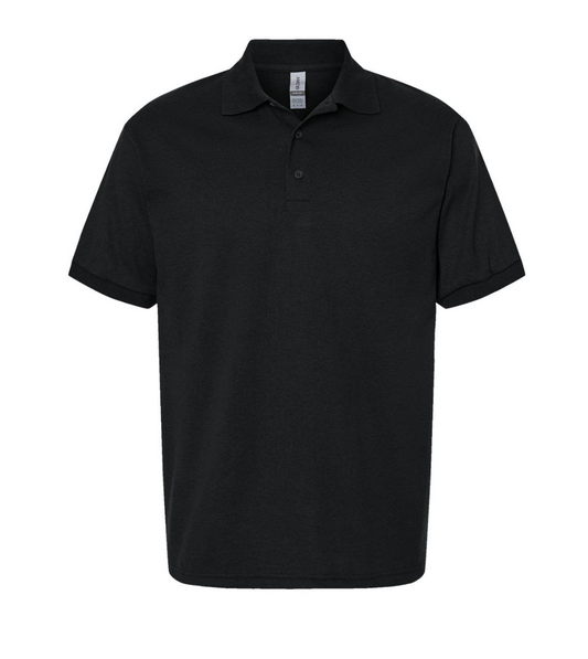 Youth Polo T-Shirt (Unisex)