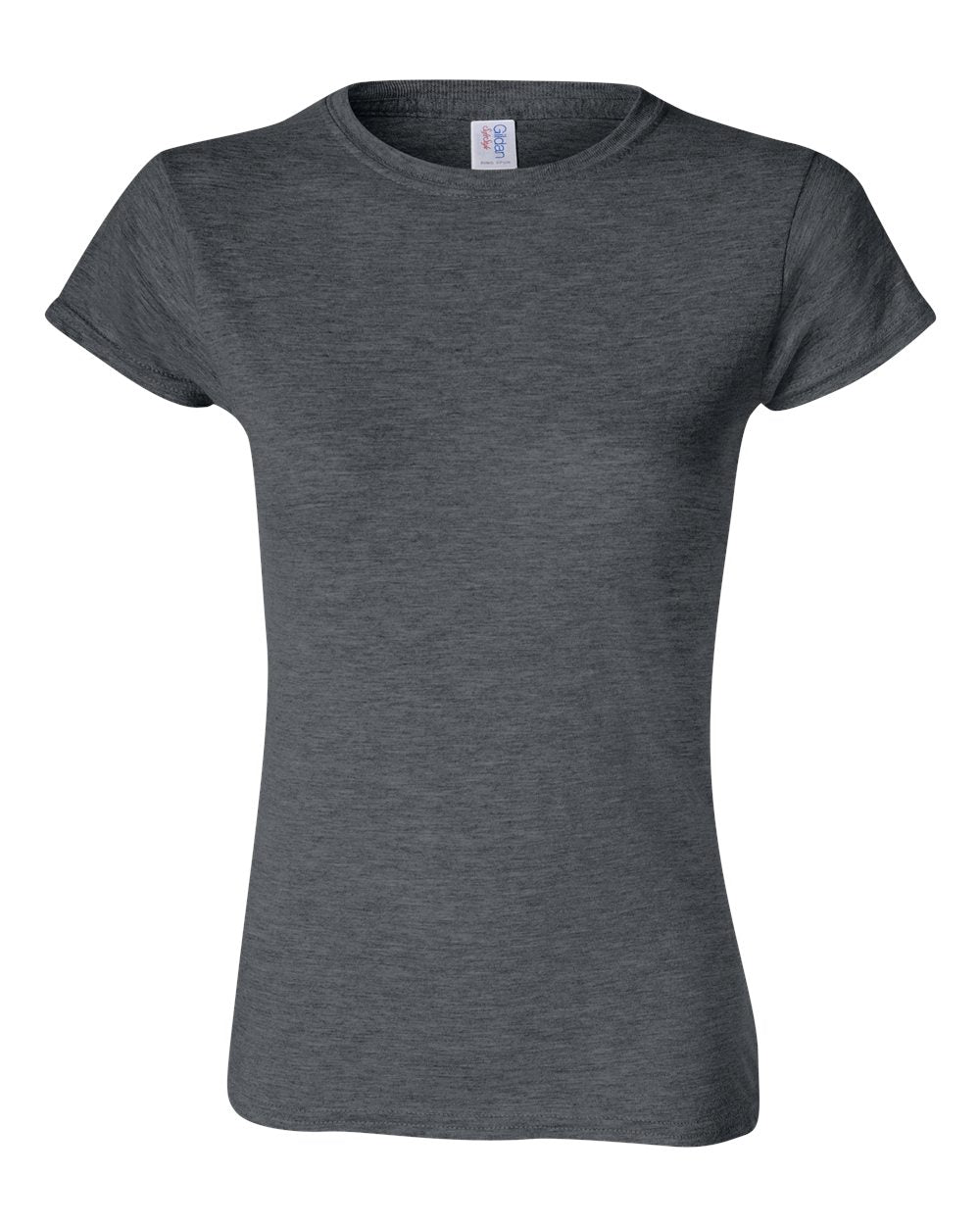 Women Softstyle Fitted T-Shirt