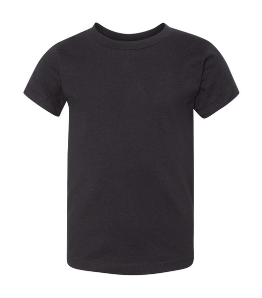 Toddler Short Sleeve T-Shirt (Unisex)