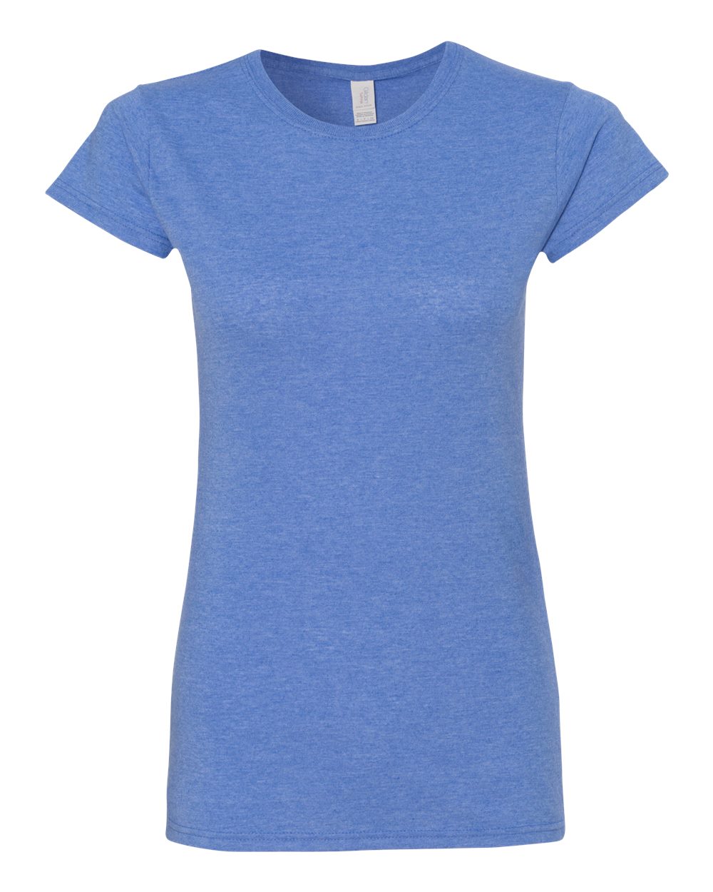Women Softstyle Fitted T-Shirt