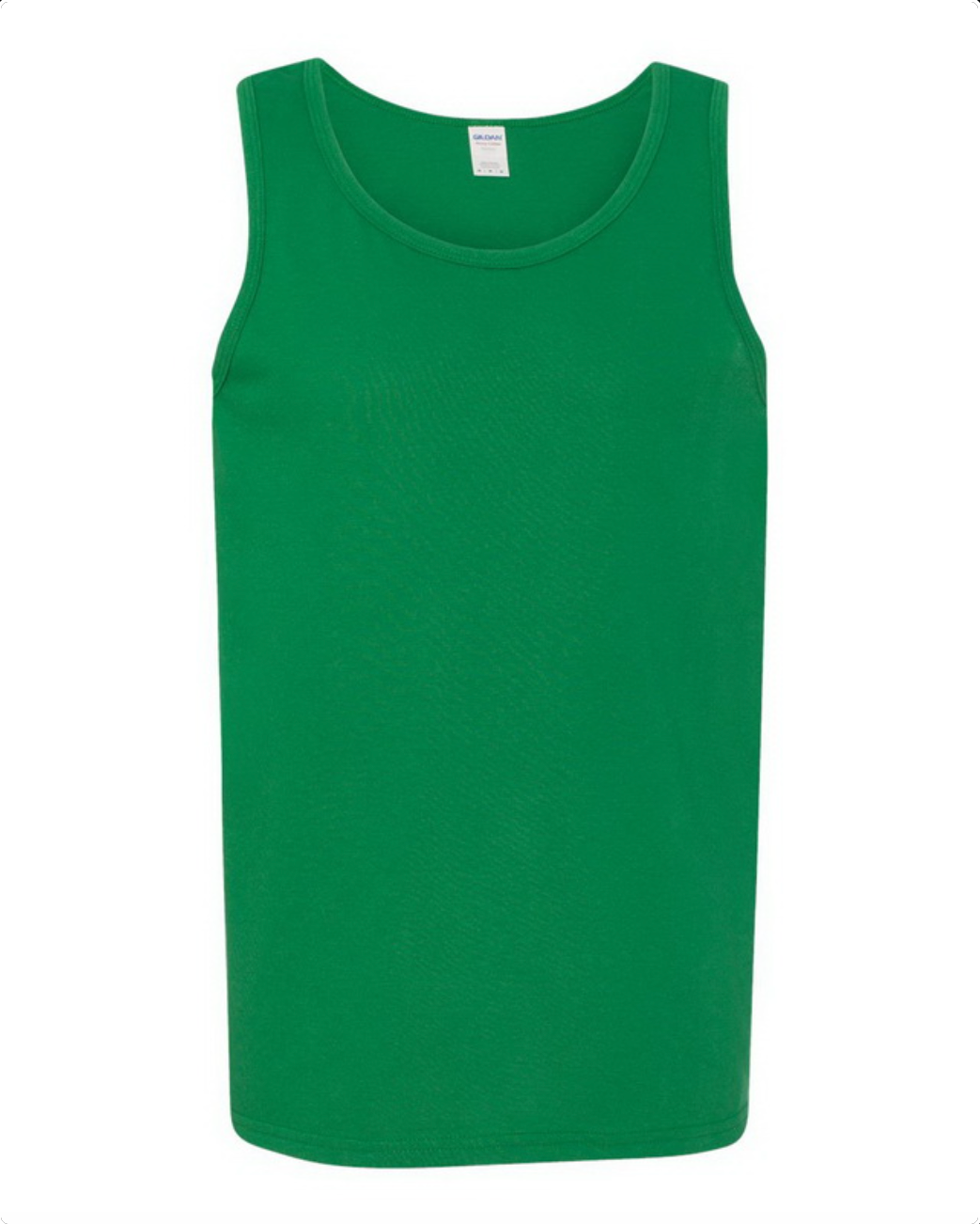 Adult Tank Top (Unisex)