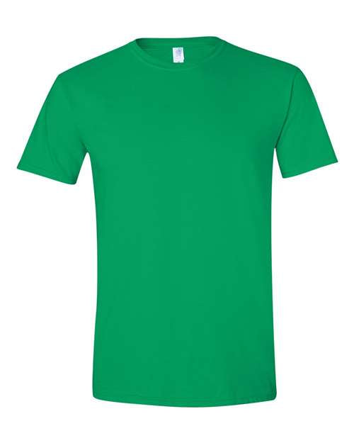 Adult Softstyle T-Shirt (Unisex)