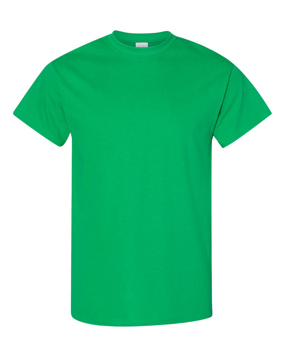 Adult Short Sleeve Round Neck T-Shirt (Unisex)